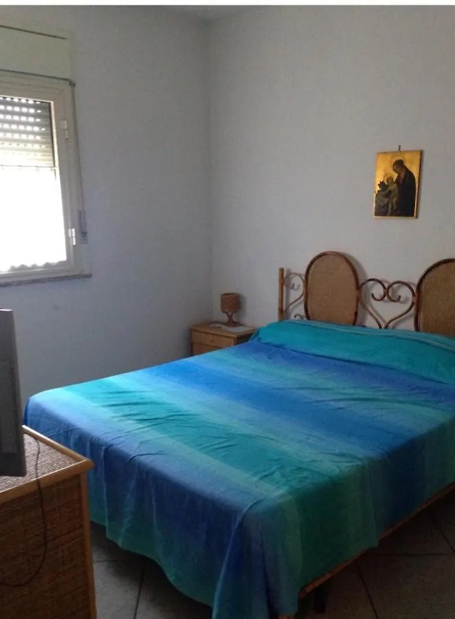 Sun Bay Apartment Agnone Bagni 0*,  Italy