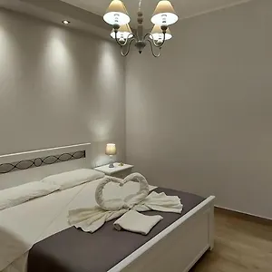  Dom wakacyjny Casa Parisi