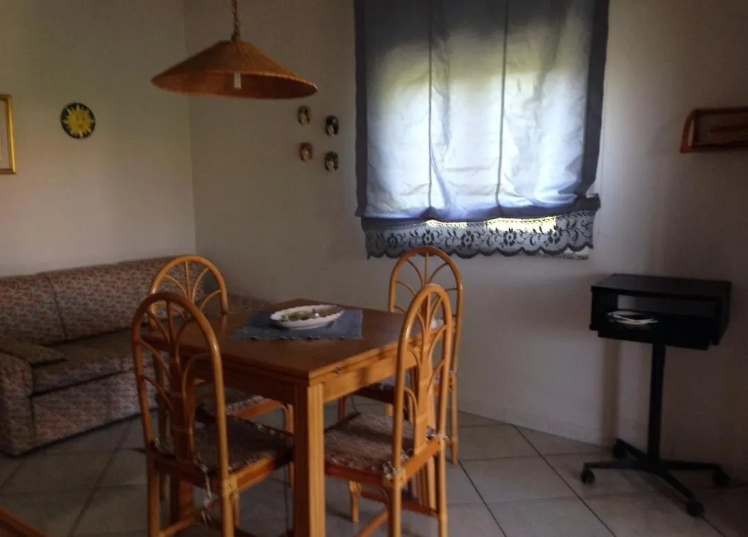 Sun Bay Apartment Agnone Bagni Italy