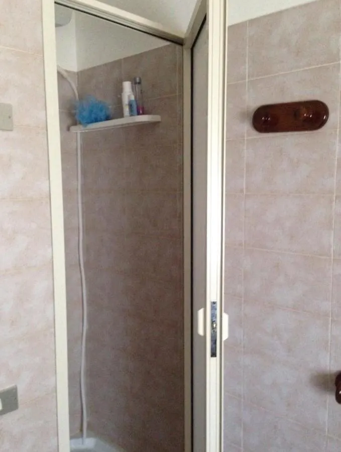 Sun Bay Apartment Agnone Bagni